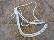 Wehrmacht  Fangschnur Affenschaukel Adjutantenschnur Parade Uniform #ES