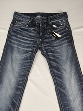 Diesel Sleenker Skinny Stretch