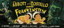 ABBOTT & COSTELLO MEET