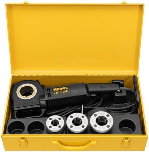 Rems amigo set 4 1 - amigo,