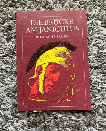 Die brücke janiculus - die,