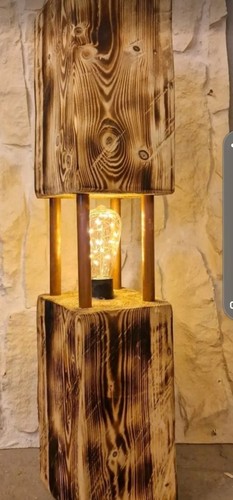 Lampe