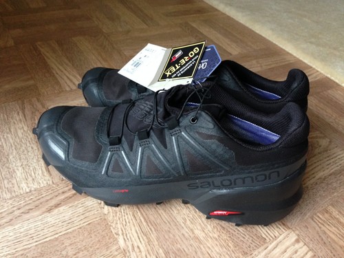 Salomon speedcross gtx - salomon,
