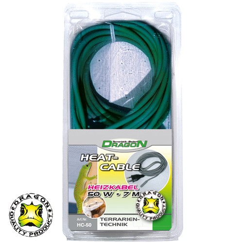 Dragon heizkabel 15w - dragon, 25w