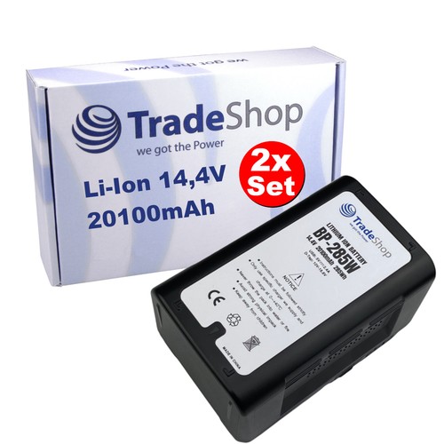 Ion akku 285wh 20100mah - li-ion,
