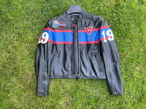 Dainese freddie spencer - freddie, spencer,