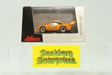 Schuco 1:87 PKW 25477 Porsche 935 Gruppe 5 Jägermeister #52 in OVP 185169