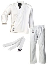 Karateanzug  "to start" Karate