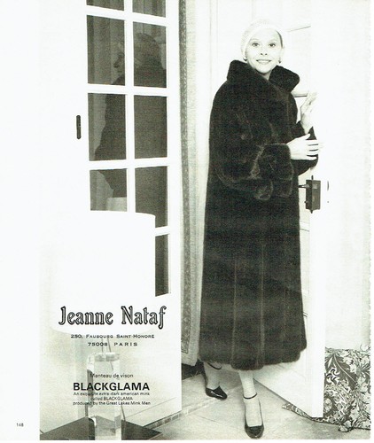 Reklame werbung 036 1977 - werbung,