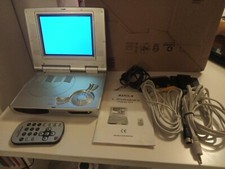 Audiola 12 220V Tragbarer