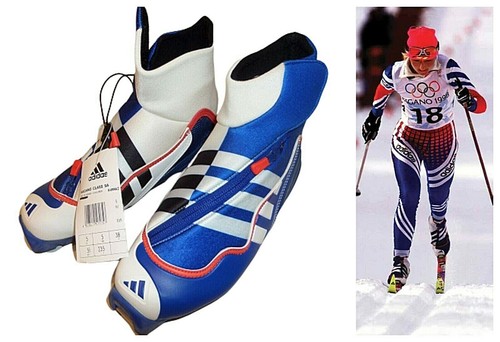 Adidas nagano classic - adidas, sa