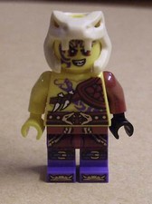 Lego Ninja Ninjago - Kapau