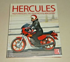 Hercules Motorräder die