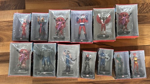 Versiegelte neue marvel - versiegelte,