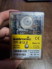 Satronic TFI 812.2 MOD 10