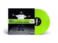 BIG L - Harlem's Finest