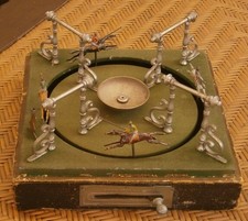 altes französisches