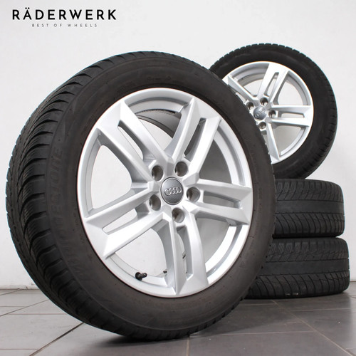 Zoll original audi s4 8w - audi, a4