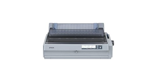Epson 2190 nadeldrucker w - epson,
