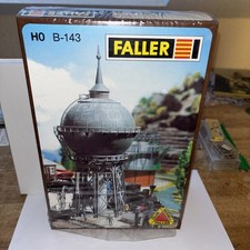 Faller B-143  H0 Bausatz Wasserturm  Haltingen OVP