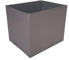 Ikea dröna fach - drÖna, grau