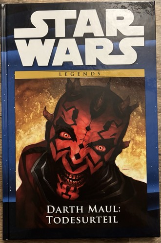 Star wars comic kollektion - wars, comic-kollektion