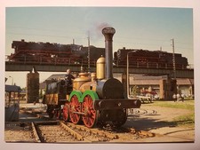 Postkarte saxonia - ak,