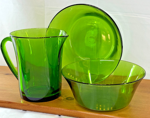 Vintage duralex france - vintage,