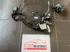 VW T5 Transporter Multivan