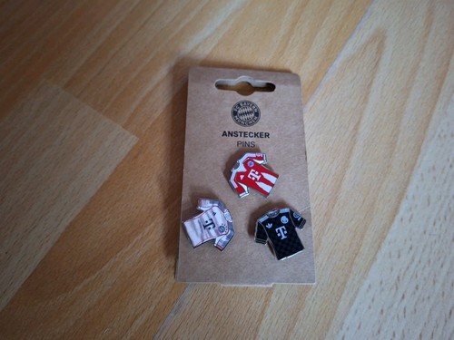 Bayern münchen pin - bayern,