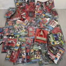 Ultimate Real Robots Bundle