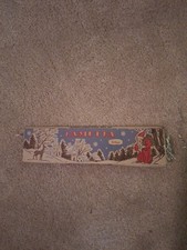 LAMETTA Silber  Baumbehang