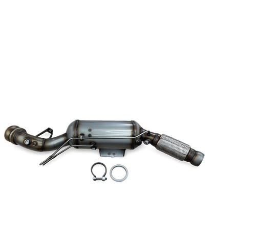 Dpf dieselpartikelfilter für - dieselpartikelfilter,