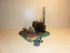 16467) Märklin - die kleinste