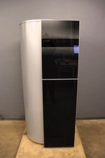 Buderus Logalux PNR400 20-C Design Pufferspeicher, schwarz - 7735500259