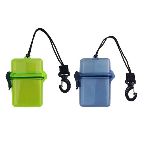 Tragbare wasserdichte box - wasserdichte,