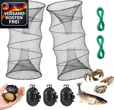 Fischreuse set stück - fischreuse, 2