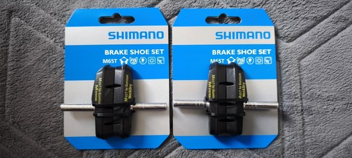 Shimano m65t mc32 - m65t, br-mc32