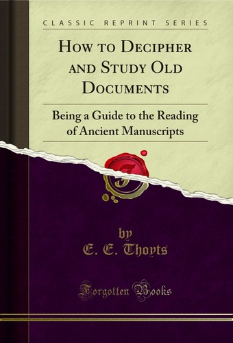 How decipher and study - decipher,