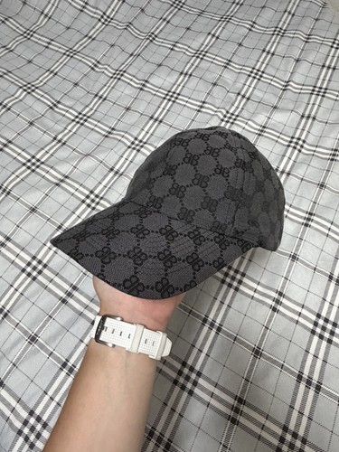Balenciaga gucci hat - x,