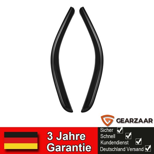 Windabweiser regenabweiser - windabweiser,