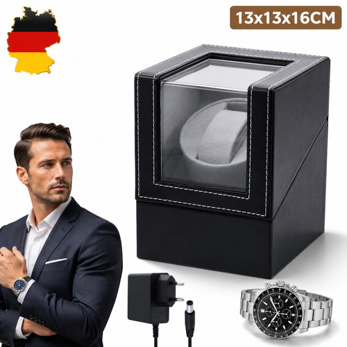 Uhrenkasten automatischer - uhrenkasten,