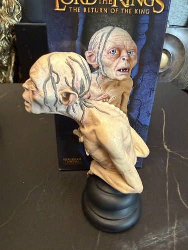 Smeagol limited edition 000 - smeagol,