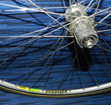 POSTRAD. CARBON NABE - FELGE