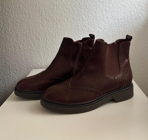 Deichmann chelsea stiefel - deichmann,