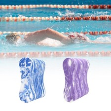 Pull Buoy EVA Beinschwimmer für Anfänger Oberkörperkraft Wasserfitness