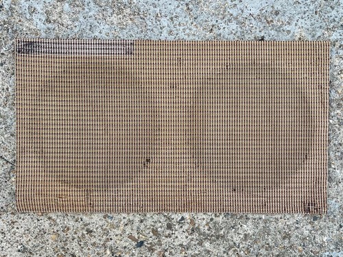 Vintage 2x12 plywood - vintage, soundcity