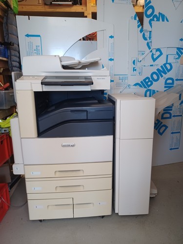 Top office komplettangebot - "top-office,