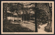 Ansichtskarte Mallersdorf