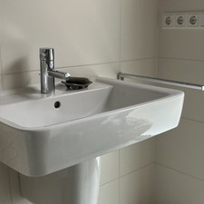 SET! Keramag Renova Plan